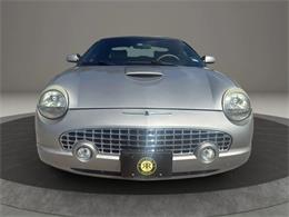 2004 Ford Thunderbird (CC-2107759) for sale in Spring Branch, Texas
