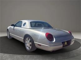 2004 Ford Thunderbird (CC-2107759) for sale in Spring Branch, Texas