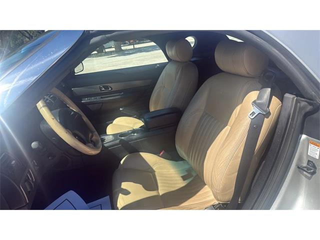 2004 Ford Thunderbird (CC-2107759) for sale in Spring Branch, Texas