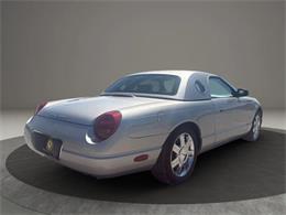 2004 Ford Thunderbird (CC-2107759) for sale in Spring Branch, Texas
