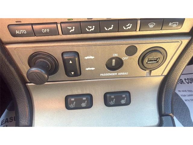 2004 Ford Thunderbird (CC-2107759) for sale in Spring Branch, Texas