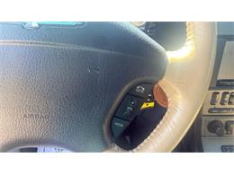 2004 Ford Thunderbird (CC-2107759) for sale in Spring Branch, Texas