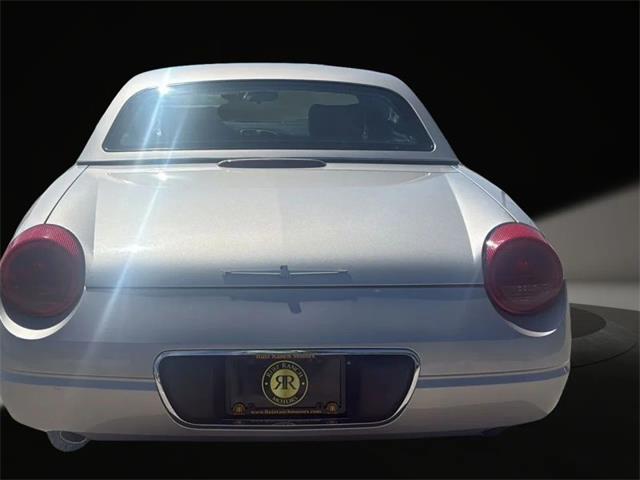 2004 Ford Thunderbird (CC-2107759) for sale in Spring Branch, Texas