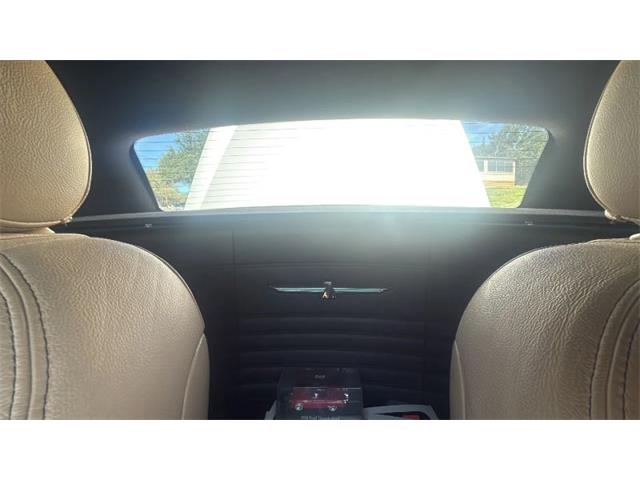 2004 Ford Thunderbird (CC-2107759) for sale in Spring Branch, Texas
