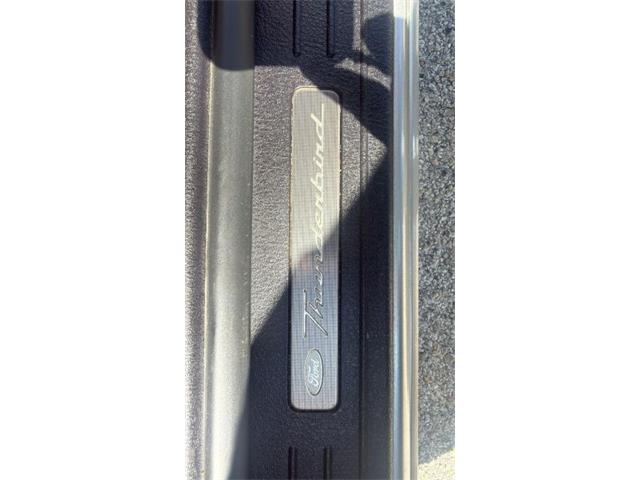 2004 Ford Thunderbird (CC-2107759) for sale in Spring Branch, Texas