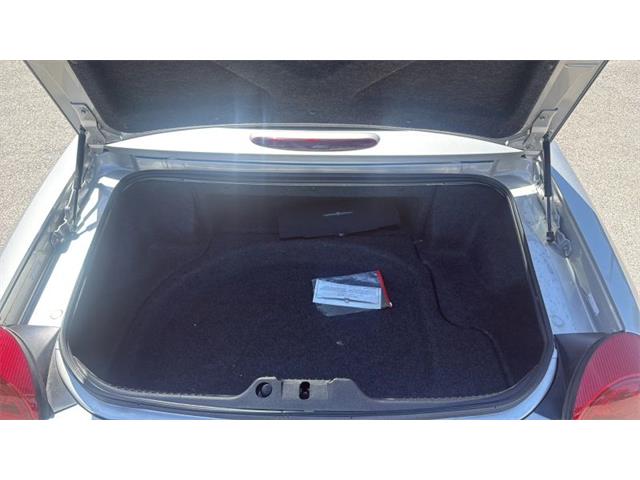 2004 Ford Thunderbird (CC-2107759) for sale in Spring Branch, Texas