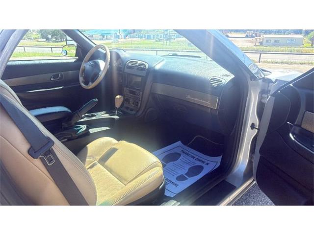 2004 Ford Thunderbird (CC-2107759) for sale in Spring Branch, Texas