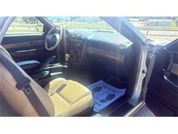 2004 Ford Thunderbird (CC-2107759) for sale in Spring Branch, Texas