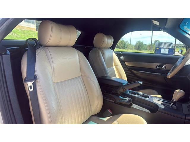 2004 Ford Thunderbird (CC-2107759) for sale in Spring Branch, Texas