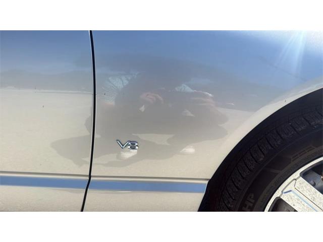 2004 Ford Thunderbird (CC-2107759) for sale in Spring Branch, Texas