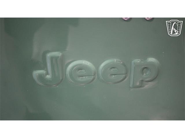1975 Jeep CJ6 (CC-2100776) for sale in Lake Mary, Florida