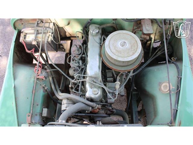 1975 Jeep CJ6 (CC-2100776) for sale in Lake Mary, Florida
