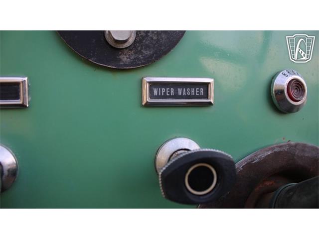 1975 Jeep CJ6 (CC-2100776) for sale in Lake Mary, Florida