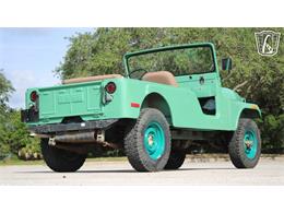 1975 Jeep CJ6 (CC-2100776) for sale in Lake Mary, Florida