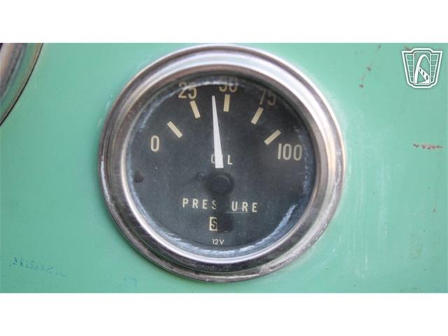 1975 Jeep CJ6 (CC-2100776) for sale in Lake Mary, Florida