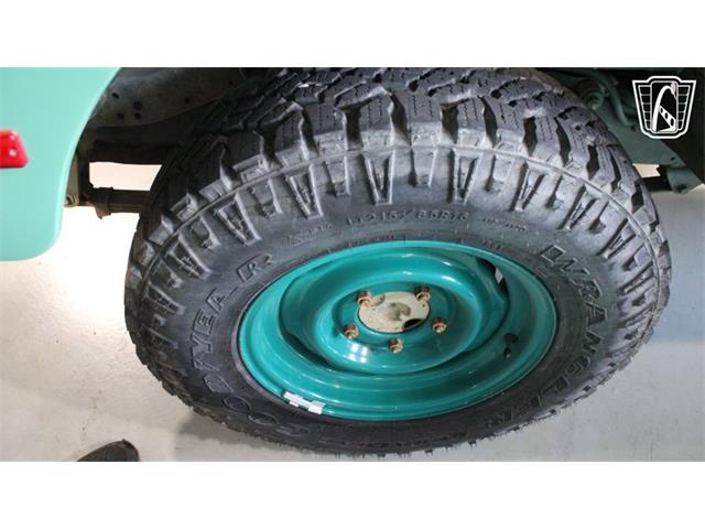 1975 Jeep CJ6 (CC-2100776) for sale in Lake Mary, Florida