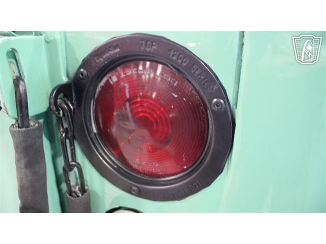 1975 Jeep CJ6 (CC-2100776) for sale in Lake Mary, Florida