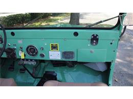 1975 Jeep CJ6 (CC-2100776) for sale in Lake Mary, Florida