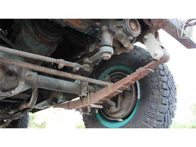 1975 Jeep CJ6 (CC-2100776) for sale in Lake Mary, Florida