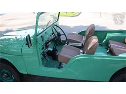 1975 Jeep CJ6 (CC-2100776) for sale in Lake Mary, Florida