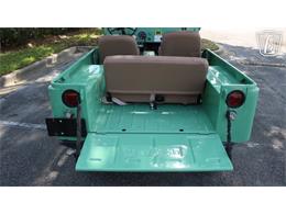 1975 Jeep CJ6 (CC-2100776) for sale in Lake Mary, Florida