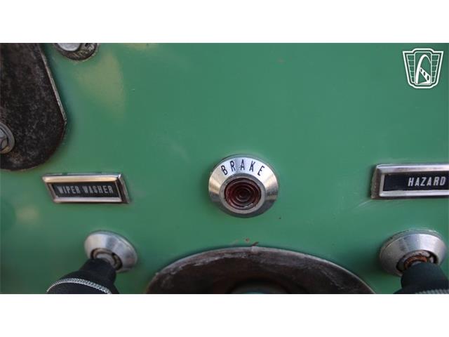1975 Jeep CJ6 (CC-2100776) for sale in Lake Mary, Florida