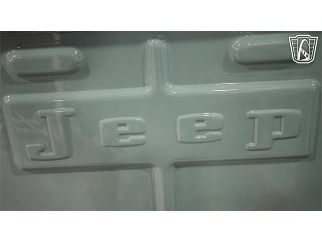 1975 Jeep CJ6 (CC-2100776) for sale in Lake Mary, Florida