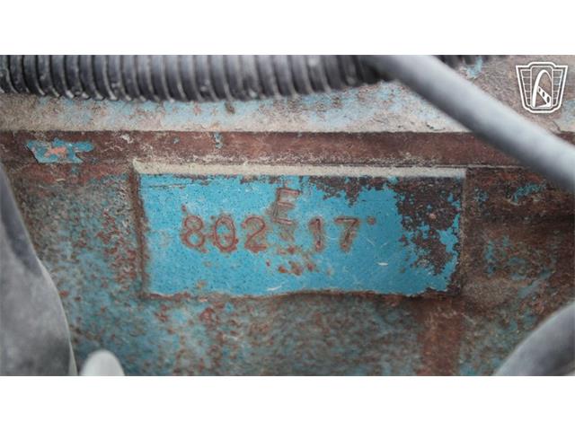 1975 Jeep CJ6 (CC-2100776) for sale in Lake Mary, Florida