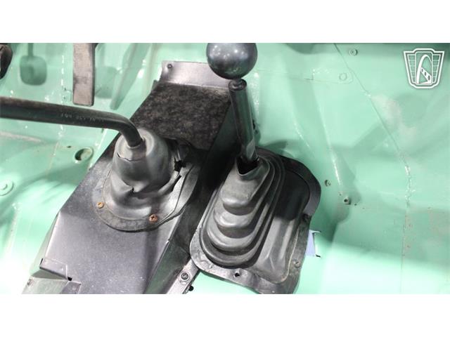 1975 Jeep CJ6 (CC-2100776) for sale in Lake Mary, Florida