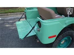 1975 Jeep CJ6 (CC-2100776) for sale in Lake Mary, Florida