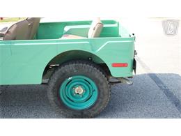 1975 Jeep CJ6 (CC-2100776) for sale in Lake Mary, Florida