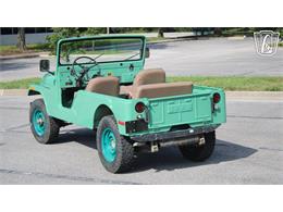 1975 Jeep CJ6 (CC-2100776) for sale in Lake Mary, Florida