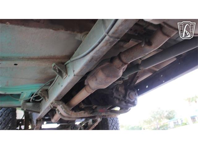 1975 Jeep CJ6 (CC-2100776) for sale in Lake Mary, Florida