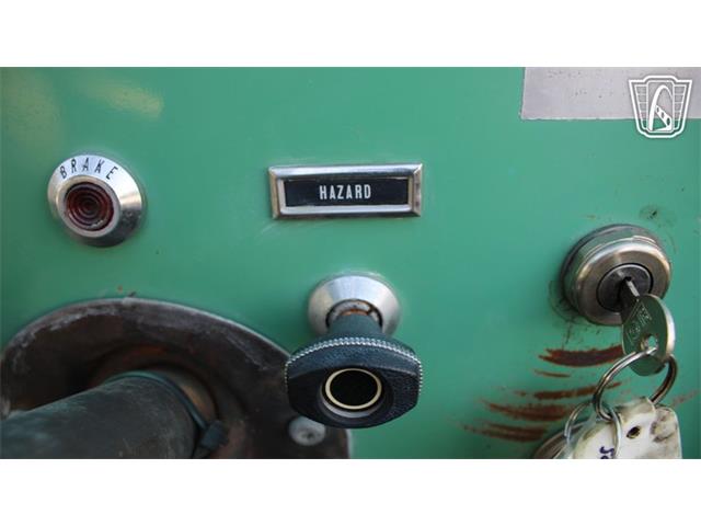 1975 Jeep CJ6 (CC-2100776) for sale in Lake Mary, Florida