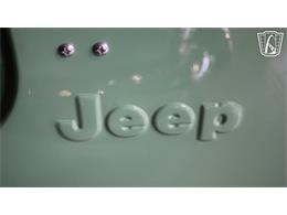 1975 Jeep CJ6 (CC-2100776) for sale in Lake Mary, Florida