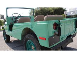 1975 Jeep CJ6 (CC-2100776) for sale in Lake Mary, Florida