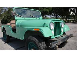 1975 Jeep CJ6 (CC-2100776) for sale in Lake Mary, Florida
