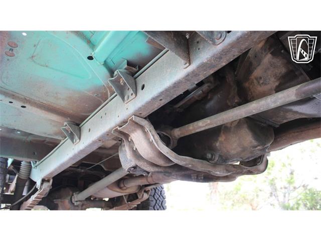 1975 Jeep CJ6 (CC-2100776) for sale in Lake Mary, Florida