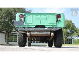 1975 Jeep CJ6 (CC-2100776) for sale in Lake Mary, Florida
