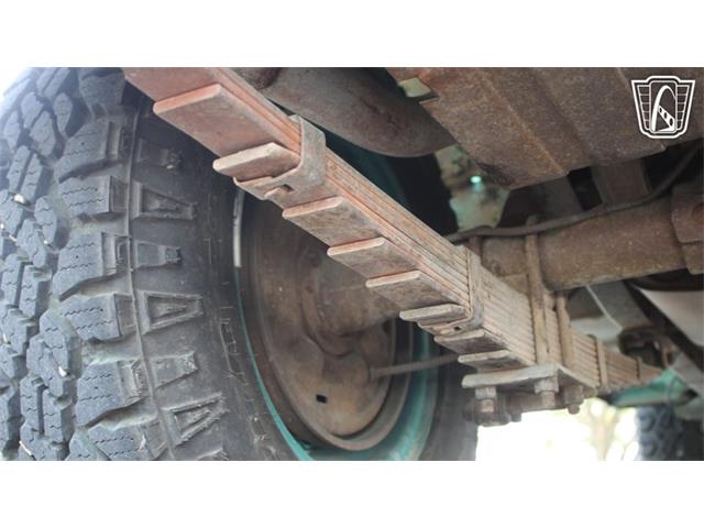 1975 Jeep CJ6 (CC-2100776) for sale in Lake Mary, Florida