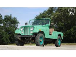 1975 Jeep CJ6 (CC-2100776) for sale in Lake Mary, Florida