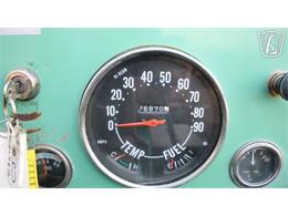 1975 Jeep CJ6 (CC-2100776) for sale in Lake Mary, Florida