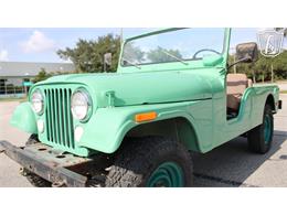 1975 Jeep CJ6 (CC-2100776) for sale in Lake Mary, Florida