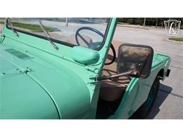1975 Jeep CJ6 (CC-2100776) for sale in Lake Mary, Florida