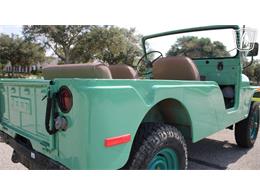 1975 Jeep CJ6 (CC-2100776) for sale in Lake Mary, Florida