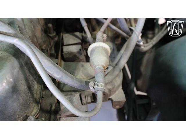 1975 Jeep CJ6 (CC-2100776) for sale in Lake Mary, Florida