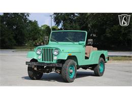 1975 Jeep CJ6 (CC-2100776) for sale in Lake Mary, Florida