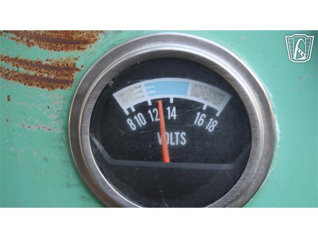 1975 Jeep CJ6 (CC-2100776) for sale in Lake Mary, Florida