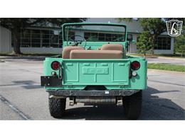 1975 Jeep CJ6 (CC-2100776) for sale in Lake Mary, Florida
