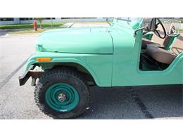 1975 Jeep CJ6 (CC-2100776) for sale in Lake Mary, Florida